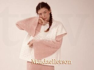 Maidaelletson