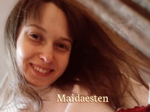 Maidaesten