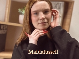 Maidafussell