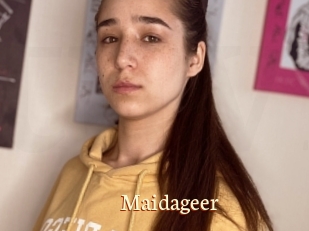 Maidageer