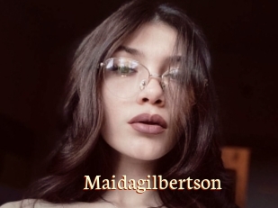 Maidagilbertson