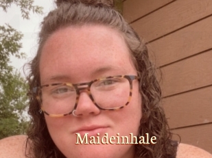 Maideinhale