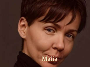 Maiia