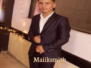 Maiiksmith