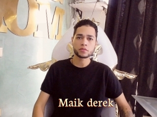 Maik_derek