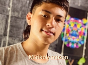 Maikolyomson