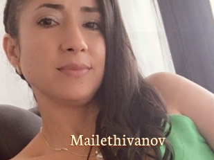 Mailethivanov