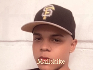 Mailskike