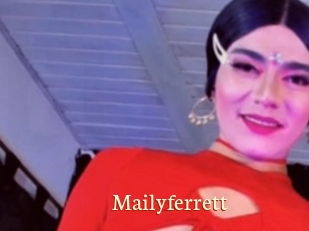 Mailyferrett