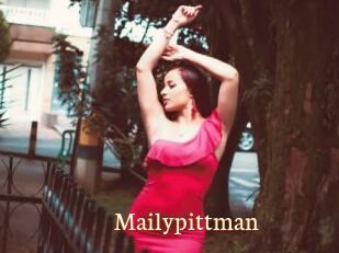 Mailypittman