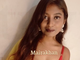 Mairakhan