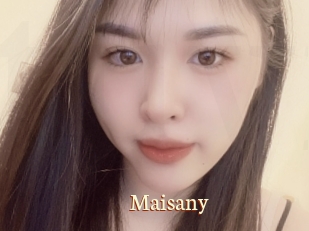 Maisany