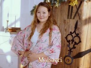 Maisaori