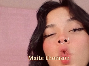 Maite_thomson