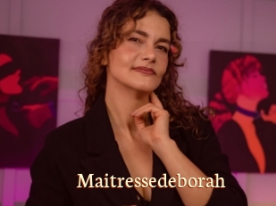 Maitressedeborah