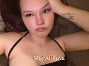 Maivolkova