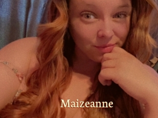 Maizeanne