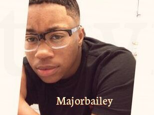 Majorbailey