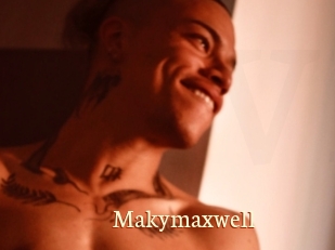 Makymaxwell