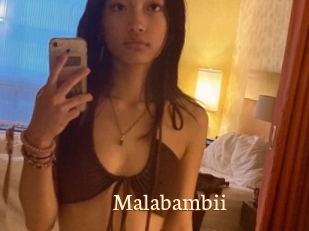 Malabambii