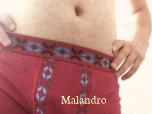 Malandro