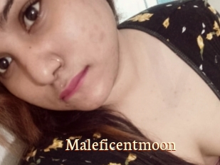 Maleficentmoon