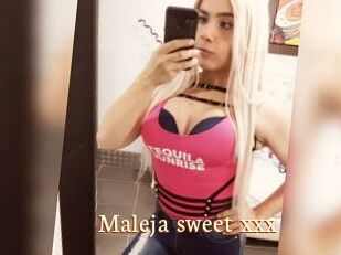 Maleja_sweet_xxx