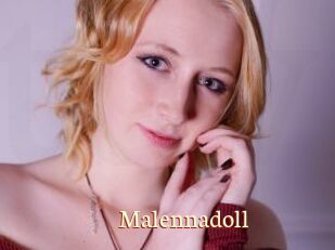 Malennadoll