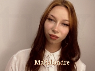 Malialandre