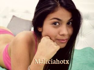 Maliciahotx