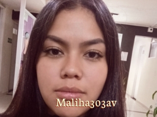 Maliha303av