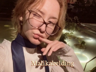 Malikabelding