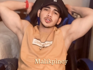 Malikpinoy