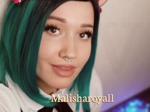 Malisharoyall