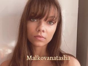 Malkovanatasha