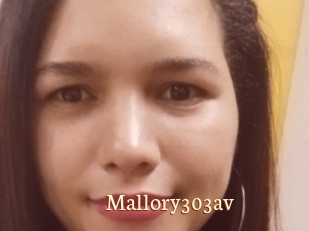 Mallory303av