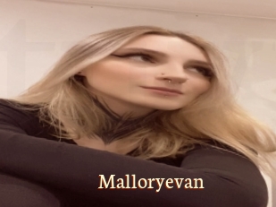 Malloryevan