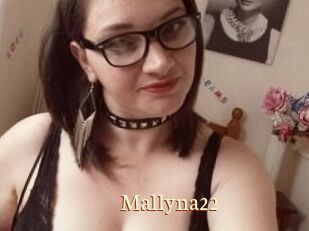 Mallyna22