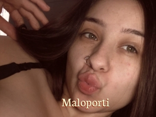 Maloporti