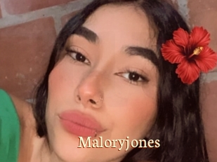 Maloryjones