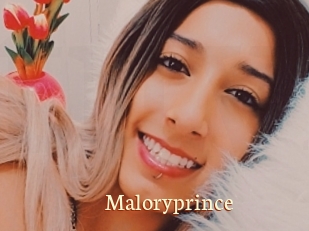 Maloryprince