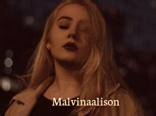 Malvinaalison