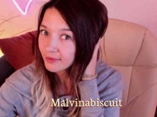 Malvinabiscuit