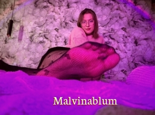 Malvinablum