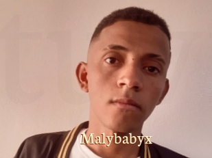 Malybabyx