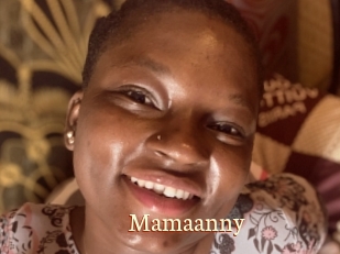 Mamaanny