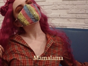 Mamalama