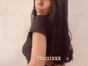 Mamixxx