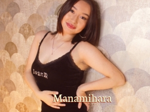 Manamihara