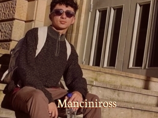 Manciniross